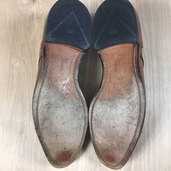 Allen Edmonds Oxfords - Picture 7 of 7